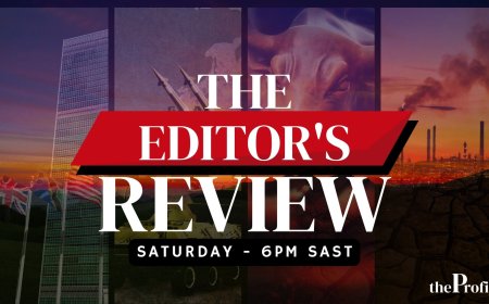 The Editor’s Review | Week Ending February 7, 2026